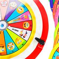 SUNMAN ZEKA ÇARKI S00005338 ANAOKULU 3+ 3