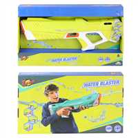 SUNMAN ZAPP SU TABANCASI 2302A 7.4V USB 280 ML 3+ 1