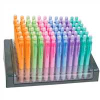 SERVE DEEP VERSATİL 07 PASTEL 72 Lİ SV-DEEP72PST-P 1