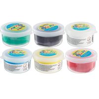 AMOS PROJE HAMURU-I CLAY 30 GR 24 LÜ IC30-24ST 1