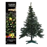 UZAY YILBAŞI ÇAM AĞACI 180 CM AST1804 1