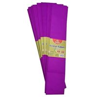 BU-BU GRAPON KAĞIDI MOR 50x200 10 LU KR0012 1