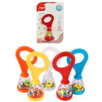 ZUZU BABY 4033 ÇINGIR KARTELA 0M+ 1