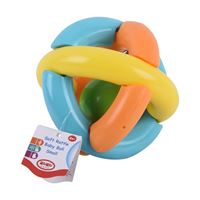 ZUZU BABY 4038 BEBEK TOPU KÜÇÜK 0M+ 2