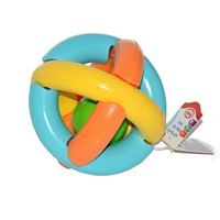 ZUZU BABY 4038 BEBEK TOPU KÜÇÜK 0M+ 3