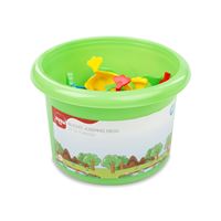ZUZU TOYS 4050 ZIP ZIP KURBAĞA 3+ 3