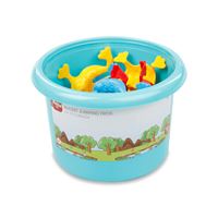 ZUZU TOYS 4050 ZIP ZIP KURBAĞA 3+ 4