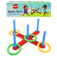 ZUZU TOYS 4075 HALKA ATMA OYUNU 36M+ 1