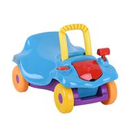 ZUZU TOYS 4113 İLK ARABAM İLK ADIM 12M+ 2