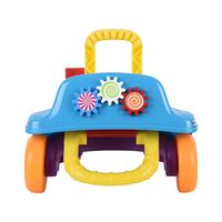 ZUZU TOYS 4113 İLK ARABAM İLK ADIM 12M+ 3