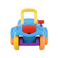 ZUZU TOYS 4113 İLK ARABAM İLK ADIM 12M+ 4