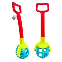 ZUZU BABY 4123 İLK ADIM ARKADAŞIM 18M+ 1