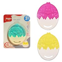 ZUZU BABY 4132 SULU DİŞ KAŞIYICI 3M+ 1