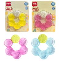 ZUZU BABY 4133 SULU DİŞ KAŞIYICI 4M+ 1