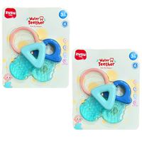 ZUZU BABY 4134 SULU DİŞ KAŞIYICI 3M+ 1
