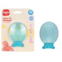 ZUZU BABY 4141 SULU DİŞ KAŞIYICI 4M+ 1