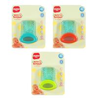ZUZU BABY 4150 SULU DİŞ KAŞIYICI 4M+ 1
