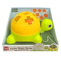 ZUZU BABY 4159 KAPLUMBAĞA BULTAK 12M+ 1