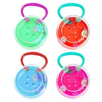 ZUZU BABY 4161 DÜĞME ÇINGIRAK 0M+ 1