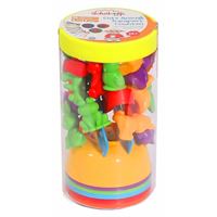 ZUZU TOYS 4201 SEVİMLİ HAYVANLAR AKTARIM SETİ 44 PARÇA 36M+ 2