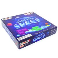 REDKA AKIL OYUNU RD5471 BANZUKİ SPACE 8+ 3