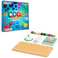 REDKA CODE BALL RD5474 ZEKA VE STRATEJİ OYUNU 5+ 1