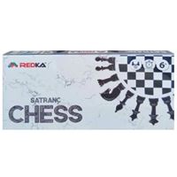 REDKA SATRANÇ RD5665 ÇANTALI 3+ 1
