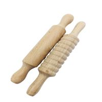 ŞEKİL MERDANE SETİ AHŞAP 2 Lİ MRDN2 1