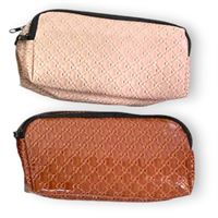 MABER KALEM ÇANTASI MK-15 SUNİ DERİ ÇİFT BÖLMELİ 1