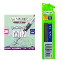 MABER MİN 07 2B 70 MM ÇAKMAKLI 24 LÜ MB-0908 1