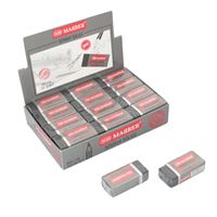 MABER SİLGİ SİYAH BÜYÜK 24 LÜ MS-19 1