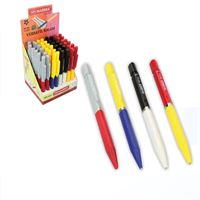 MABER VERSATİL MP-501 07 MM PLASTİK 48 Lİ 1