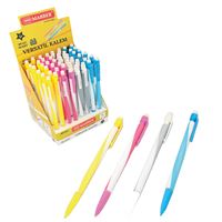 MABER VERSATİL MP-821 07 MM PLASTİK 48 Lİ 1