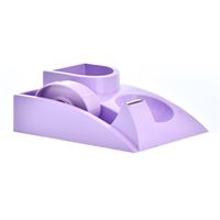 OPS ORGANİZER KALEMLİK KLM 304 PASTEL MOR 1