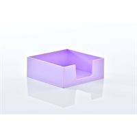 OPS KÜP NOTLUK KP 201 PASTEL MOR 1