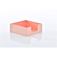 OPS KÜP NOTLUK KP 201 PASTEL PEMBE 1