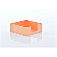 OPS KÜP NOTLUK KP 201 PASTEL TURUNCU 1