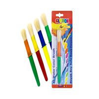 GLOBOX SULUBOYA FIRÇASI XL TEKLİ 2536 1