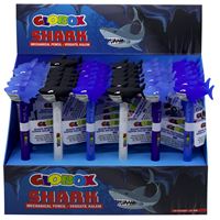 GLOBOX VERSATİL KALEM 0.7 MM 3530 KÖPEK BALIĞI 36 LI 1