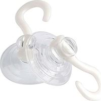 BURÇİN VANTUZ KÜÇÜK BOY 30 MM 100 LÜ 1