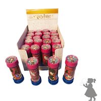 HARRY POTTER BUBBLES KÖPÜK BALONCUK 521570 24 LÜ 1
