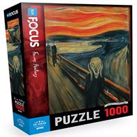 BLUE FOCUS YAPBOZ BF271 ÇIĞLIK 1000 PARÇA 1