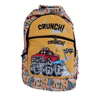 PİPPA OKUL ÇANTASI 5035 CRUNCH ÜÇ BÖLMELİ 1