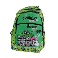 PİPPA OKUL ÇANTASI 5035 CRUNCH ÜÇ BÖLMELİ 3