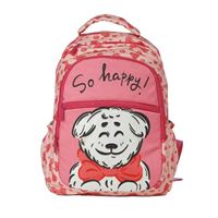 PİPPA OKUL ÇANTASI 5045 PUPPY SO HAPPY DÖRT BÖLMELİ 3