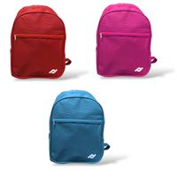 PİPPA OKUL ÇANTASI ÇNT-1020 FOÇA DÜZ RENK ÜÇ BÖLMELİ 3