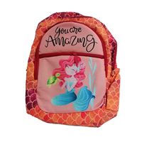 PİPPA OKUL ÇANTASI 5010 YOU ARE AMAZİNG DÖRT BÖLMELİ 2