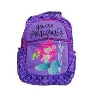 PİPPA OKUL ÇANTASI 5010 YOU ARE AMAZİNG DÖRT BÖLMELİ 4