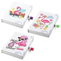 MİKRO HATIRA DEFTERİ HT-47 KİLİTLİ 1