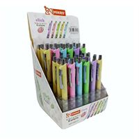 MİKRO VERSATİL CLİCK 07 PASTEL 36 LI MP-9001P 1